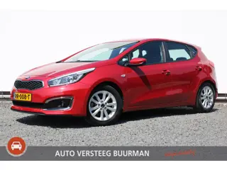 Kia Ceed 1.0 T-GDi ComfortPlusLine Navigator Trekhaak, 1e Eig. Carplay/Android Auto, Achteruitrijcam