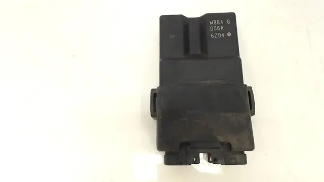 CDI UNIT Honda VTR 1000 F 1997 - 2006