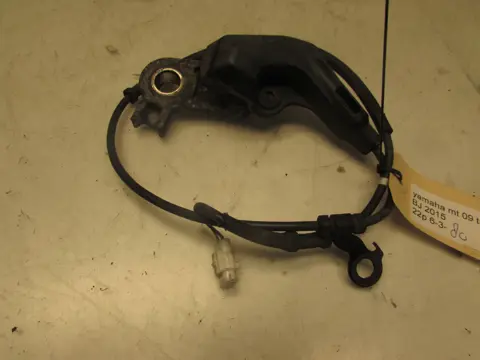 ABS SENSOR ACHTER Yamaha MT 09 Tracer 2015 - 2017