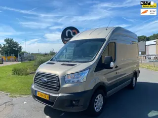 Ford Transit | 2018 | 350 2.0 TDCI L2H2 Trend | Top Bus | APK | EURO 6