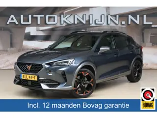 CUPRA Formentor 1.4 e-Hybrid 245pk VZ Performance | DCC | Memory | Camera | Stuurknoppen |