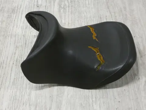 ZADEL BMW R 1100 RT 1990 - 2002