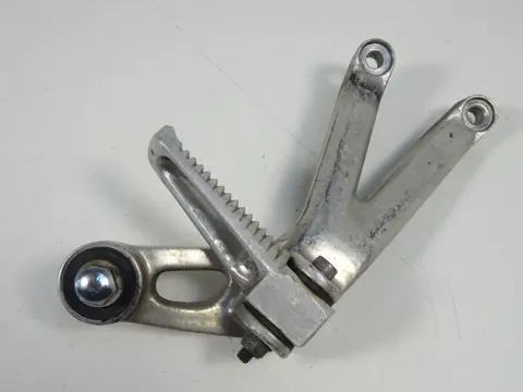 DUO VOETSTEUN RECHTS Yamaha YZF R6 1998 - 2002