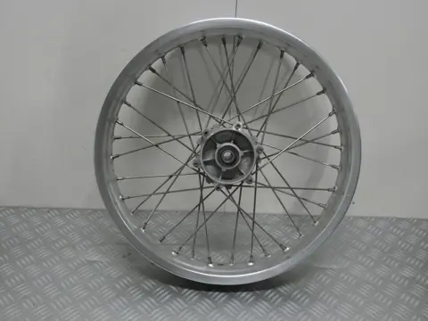 VOORVELG BMW F 650 GS 2000 - 2007