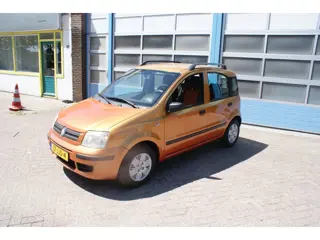 Fiat Panda 1.2 Edizione Cool