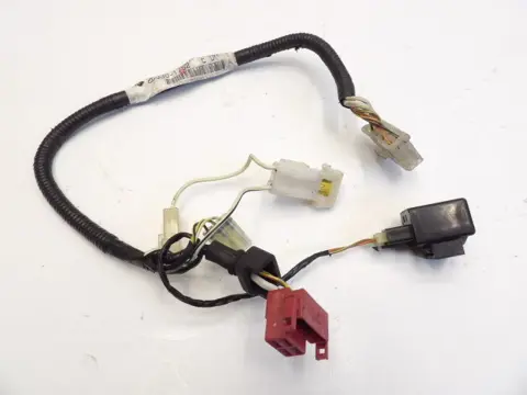 STARTMOTORRELAIS KABELS Kawasaki ZX 12 R 2000 - 2001