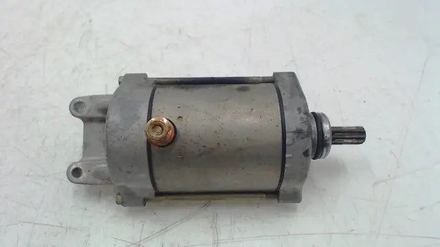 STARTMOTOR Honda CBR Fireblade 2000 - 2001