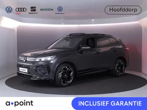 Volkswagen Tiguan 1.5 eHybrid R-Line Edition | Private lease vanaf €907 | 272 pk Automaat (DSG) | Ve