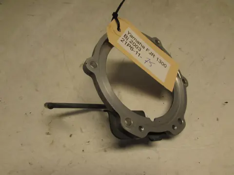 BRANDSTOFPOMP Yamaha FJR 1300 2003 - 2005