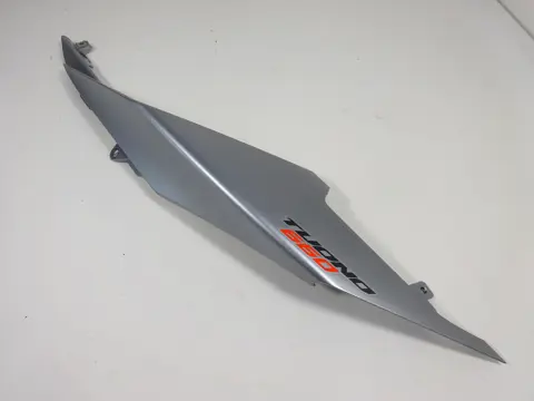LINKER ACHTERKANT Aprilia Tuono 660 2021 - 2022