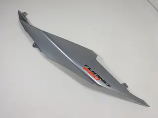 LINKER ACHTERKANT Aprilia Tuono 660 2021 - 2022