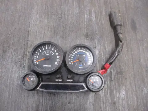 TELLERSET Kawasaki GPZ 1000 1985 - 1990