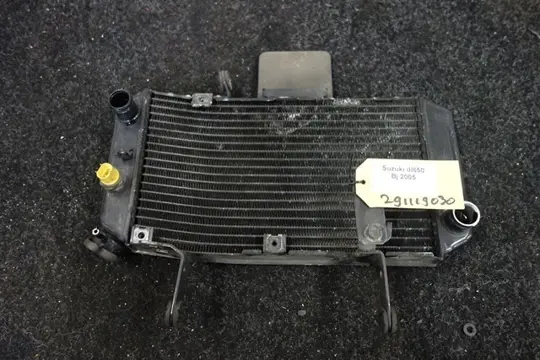 RADIATEUR Suzuki DL 650 V STROM 2003 - 2011