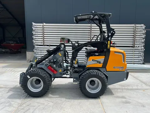 Giant G2300 X-TRA HD (bj 2026)