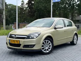 Opel Astra 1.6 Cosmo/Automaat/Clima/Cruise/LMV/NAP/Trekhaak