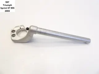 CLIP ON RECHTS Triumph Sprint ST 955 1999 - 2005