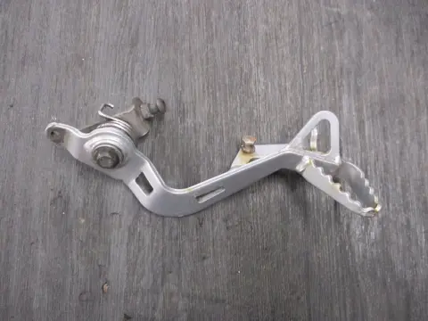 REMPEDAAL BMW R 1200 GS 2003 - 2007