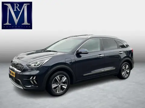 Kia Niro 1.6 GDi PHEV ExecutiveLine PLUG-IN HYBRIDE | 38.000 KM !! |  SCHUIFDAK | JBL AUDIO |  ELEKT