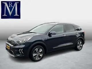 Kia Niro 1.6 GDi PHEV ExecutiveLine PLUG-IN HYBRIDE | 38.000 KM !! |  SCHUIFDAK | JBL AUDIO |  ELEKT