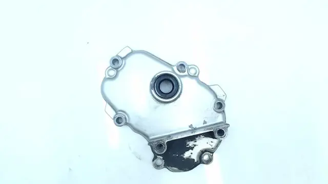 MOTORBLOKDEKSEL Yamaha YZF R6 1998 - 2002