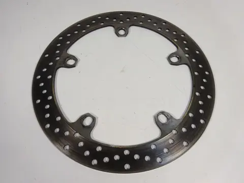 REMSCHIJF VOOR BMW F 800 S - ST 2006 - 2010