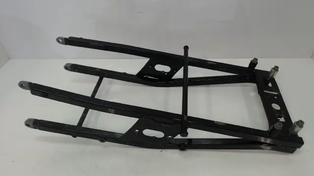 ACHTER SUBFRAME Honda VFR 800 I 1998 - 2001