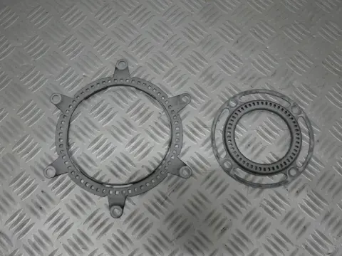 ABS RINGEN Honda CBR 650 F 2014 - 2019
