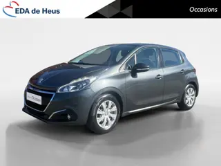 Peugeot 208 1.2 PureTech Blue Lion | Parkeersensoren | Cruise Control | Navigatie | Airco | Bluetoot