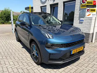 Lynk & Co 01 1.5 / Climate Controle / 360 Camera / Carplay / Add. Cruise / PDC V+A / Panorama dak / 