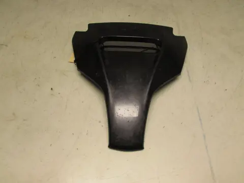 TOPKUIP Suzuki Burgman 650 2002 - 2009