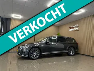 Volkswagen Passat Variant 1.4 TSI PHEV GTE Business * Panoramadak / HUD / ACC / Camera / Dealer onde