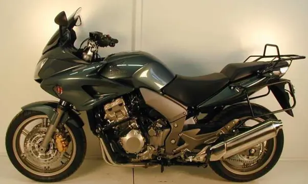 TOPKOFFERDRAGER Honda CBF 1000 2006 - 2009