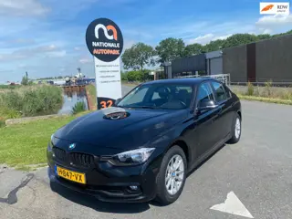 BMW 3-serie | 2017 | 318d High Executive | Top auto | APK