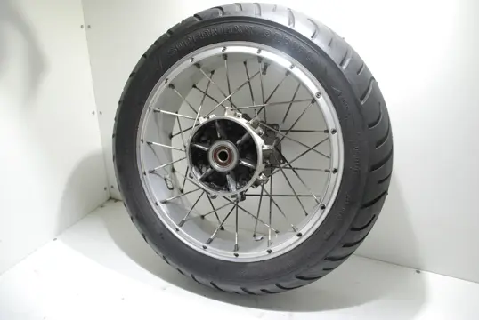 ACHTER VELG Aprilia Caponord 1000 2001 - 2007
