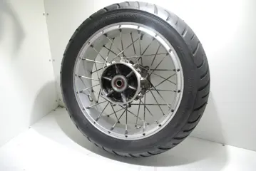 ACHTER VELG Aprilia Caponord 1000 2001 - 2007