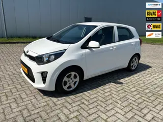 Kia Picanto 1.0 MPi ComfortLine , Airco