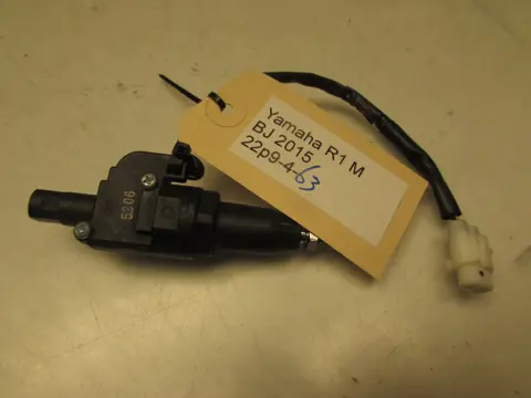 SCHAKELPEDAAL Yamaha YZF R1 2015 - 2016