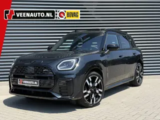 MINI Countryman 1.5 C John Cooper Works XL (bj 2024)