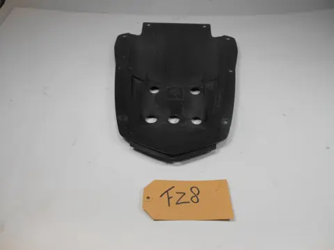 ACHTER SPATBORD Yamaha FZ8 2010 - 2015