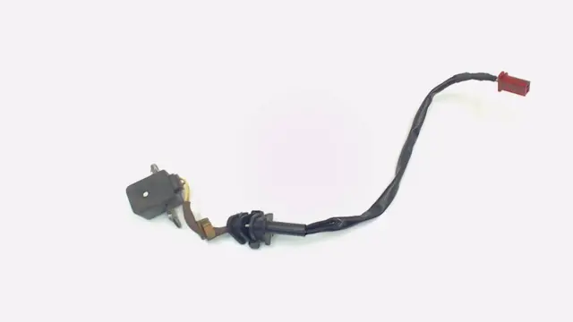 PULSGEVER Honda VFR 800 I 2002 - 2013
