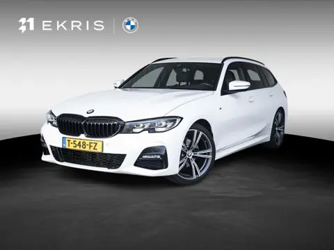 BMW 3 Serie Touring 320i | M Sportpakket | 19 inch | Comfort Access | Sportstoelen | Driving Assista