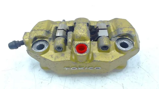 REMKLAUW Suzuki GSX R 600 2004 - 2005