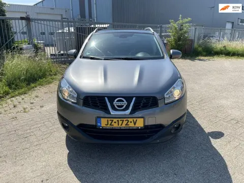 Nissan Qashqai 1.6 dCi Connect Edition PANORAMA DAK !!!