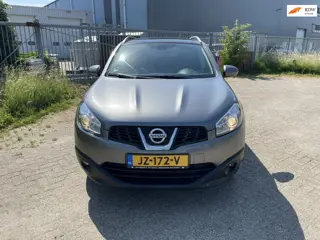 Nissan Qashqai 1.6 dCi Connect Edition PANORAMA DAK !!!