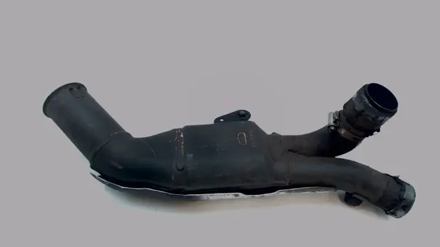 UITLAATBOCHTEN Yamaha YZF R1 2009 - 2010
