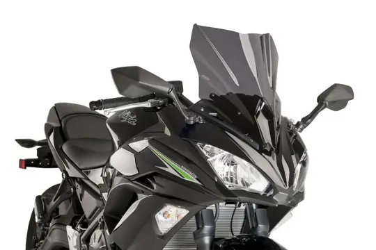 KUIPRUIT Kawasaki Ninja 650 2017 - 2019