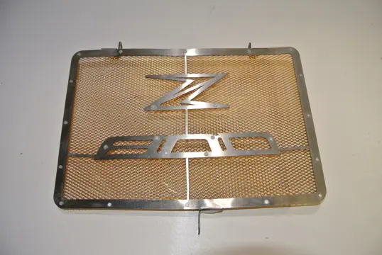 RADIATOR TOEBEHOREN Kawasaki Z 800 2013 - 2014