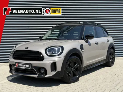 MINI Countryman 1.5 Cooper Pano/H&K/Leder/Trekhaak