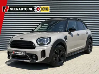 MINI Countryman 1.5 Cooper Pano/H&K/Leder/Trekhaak