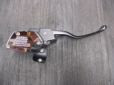 REMPOMP BMW K 1600 GT 2011 - 2016